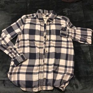 Soft American eagle